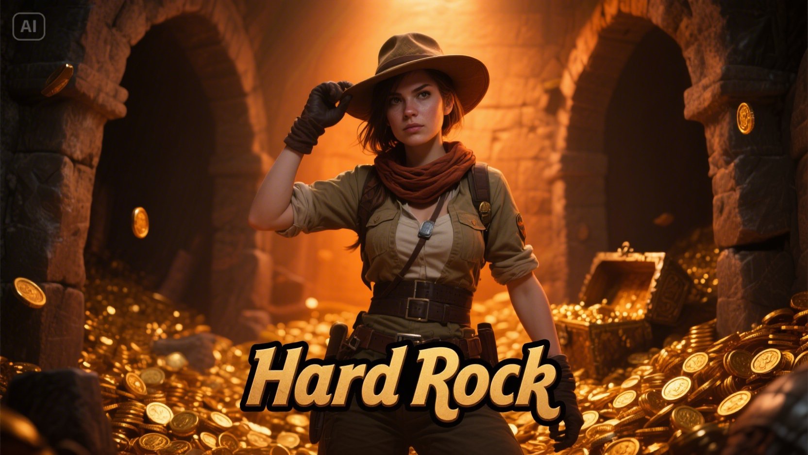 Hard Rock پاکستان